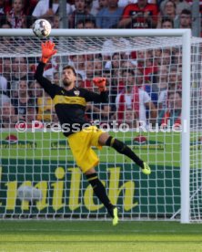 SC Freiburg - VfB Stuttgart