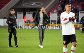 19.02.22 VfB Stuttgart - VfL Bochum