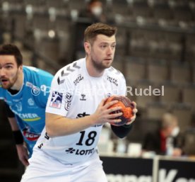19.12.20 TVB Stuttgart - THW Kiel