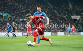23.02.25 TSG 1899 Hoffenheim - VfB Stuttgart