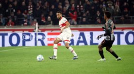 28.02.25 VfB Stuttgart - FC Bayern München