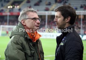 SC Freiburg - VfB Stuttgart