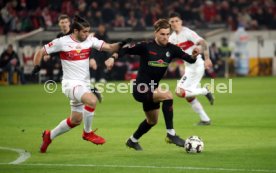 VfB Stuttgart - SC Freiburg