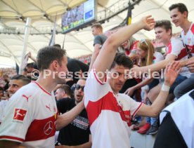 VfB Stuttgart - TSG 1899 Hoffenheim