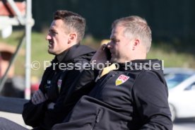 03.01.23 VfB Stuttgart Trainingslager Marbella 2023