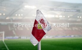 08.04.22 VfB Stuttgart - Borussia Dortmund