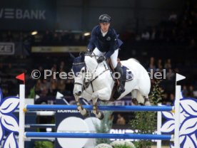 Reiten German Masters 2019