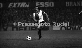 10.04.74 Feyenoord Rotterdam - VfB Stuttgart