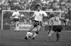 15.05.79 Berti Vogts Abschiedsspiel