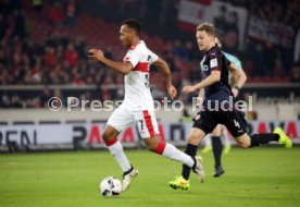 VfB Stuttgart - Fortuna D&uuml;sseldorf
