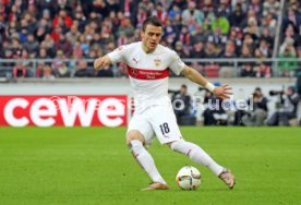 VfB Stuttgart - 1899 Hoffenheim