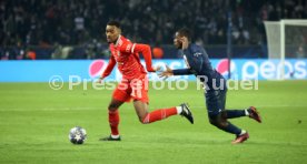 14.02.23 Paris Saint-Germain - FC Bayern M&uuml;nchen