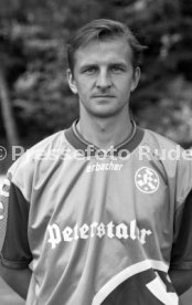 15.07.94 Stuttgarter Kickers Fototermin