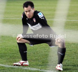 VfB Stuttgart