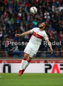 VfB Stuttgart - VfL Wolfsburg