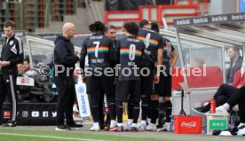 18.03.23 VfB Stuttgart - VfL Wolfsburg
