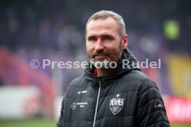 VfL Osnabr&uuml;ck - VfB Stuttgart