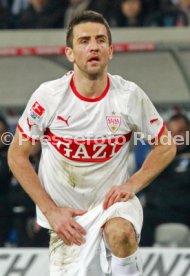 1899 Hoffenheim - VfB Stuttgart