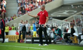 VfB Stuttgart - Holstein Kiel