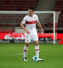 21.04.21 VfB Stuttgart - VfL Wolfsburg