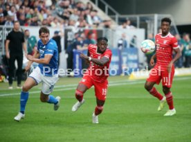 22.10.22 TSG 1899 Hoffenheim - FC Bayern M&uuml;nchen