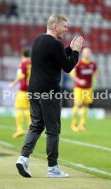 Karlsruher SC - SC Paderborn