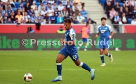 10.10.26 TSG 1899 Hoffenheim - Hamburger SV