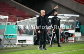 23.12.20 VfB Stuttgart - SC Freiburg