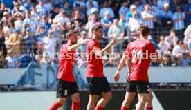 23.05.26 wfv-Pokal Finale 2026 Stuttgarter Kickers - SG Sonnenhof Gro&szlig;aspach