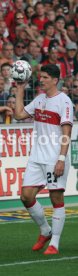 SC Freiburg - VfB Stuttgart