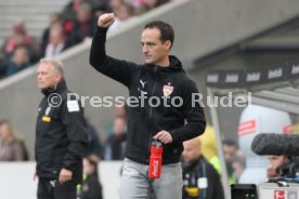 VfB Stuttgart - Borussia M&ouml;nchengladbach