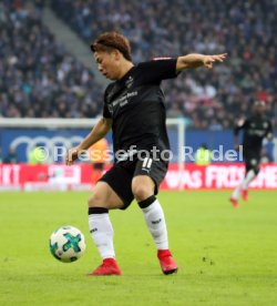 Hamburger SV - VfB Stuttgart