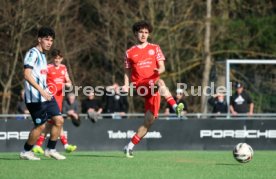 07.03.26 U17 Stuttgarter Kickers - U17 1. FSV Mainz 05