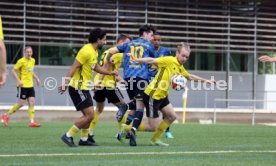18.05.24 TV Echterdingen - SSV Ehingen-Süd