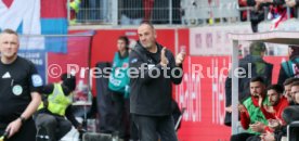 18.10.25 1. FC Heidenheim - SV Werder Bremen