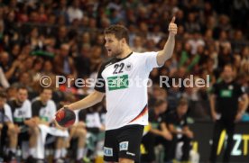 Handball DHB