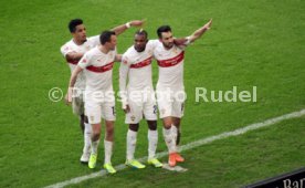 VfB Stuttgart - 1899 Hoffenheim