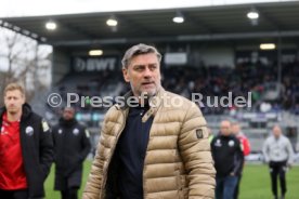 19.02.23 SV Sandhausen - Karlsruher SC