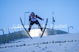 31.01.2026 Weltcup Nordische Kombination M&auml;nner