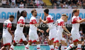 19.07.26 TSG Balingen - VfB Stuttgart