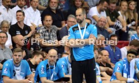 TVB Stuttgart - TBV Lemgo