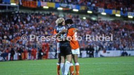 18.06.92 Niederlande - Deutschland