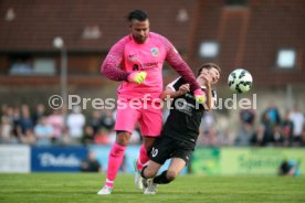 Tim Wiese (SSV Dillingen)