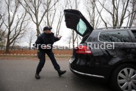 VfB Stuttgart - FC Augsburg