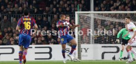 17.03.10 FC Barcelona - VfB Stuttgart