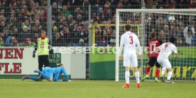 SC Freiburg - 1. FC K&ouml;ln