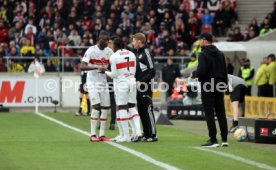 15.04.23 VfB Stuttgart - Borussia Dortmund