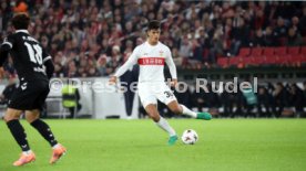 25.09.25 VfB Stuttgart - Celta de Vigo