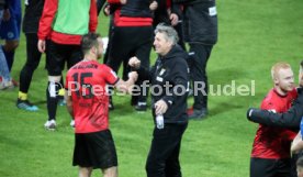 18.05.21 Stuttgarter Kickers - TSG Balingen