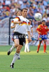 FIFA WM 1990